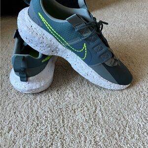 Nike Crater Impact SE Men's Athletic Shoes size 11.5
